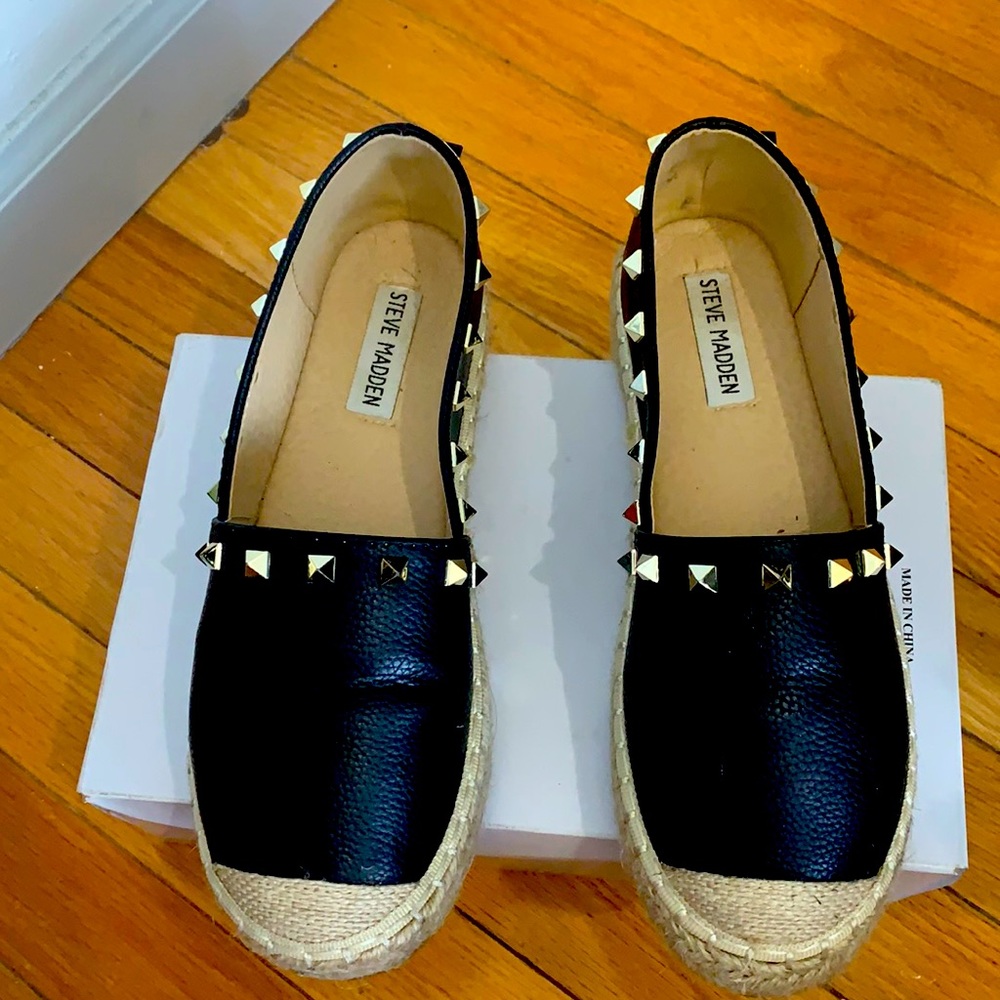 Steve Madden Espadrilles